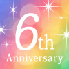 Ryshurun(リシュルン) 6周年記念キャンペーン